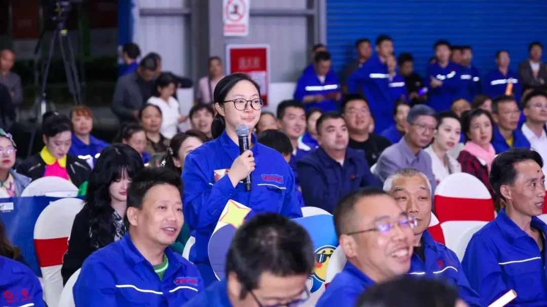 		新时代 斗争美│尊龙凯时集团“建材文化心连心”首轮巡演走进云贵川企业_尊龙凯时要闻_尊龙凯时集团有限公司	