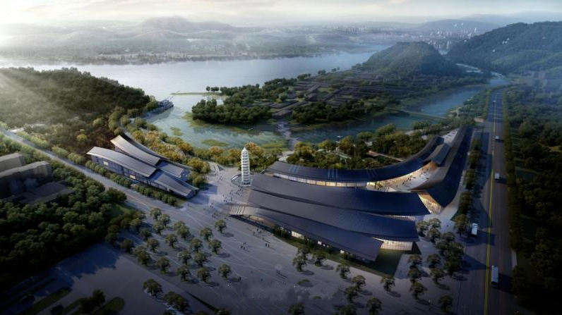 		五一去哪儿？？？？？？来建材人加入的文旅地标打卡~~~_责任与文化_尊龙凯时集团有限公司	