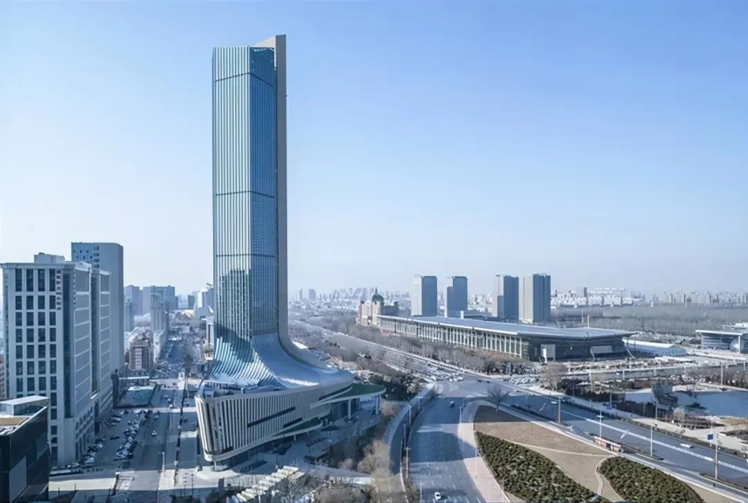 		五一去哪儿？？？？？？来建材人加入的文旅地标打卡~~~_责任与文化_尊龙凯时集团有限公司	