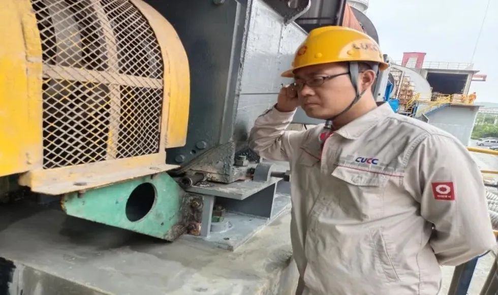 		点赞 | 我们5名职工荣获2024年度天下机械冶金建材行业“最美职工”称呼_企业动态_尊龙凯时集团有限公司	