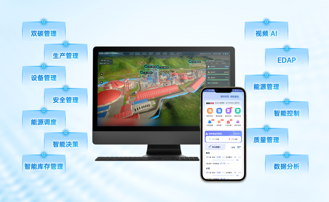 		数智赋能 | 工业APP，，，，，提升生产效率的革命性工具_企业动态_尊龙凯时集团有限公司	