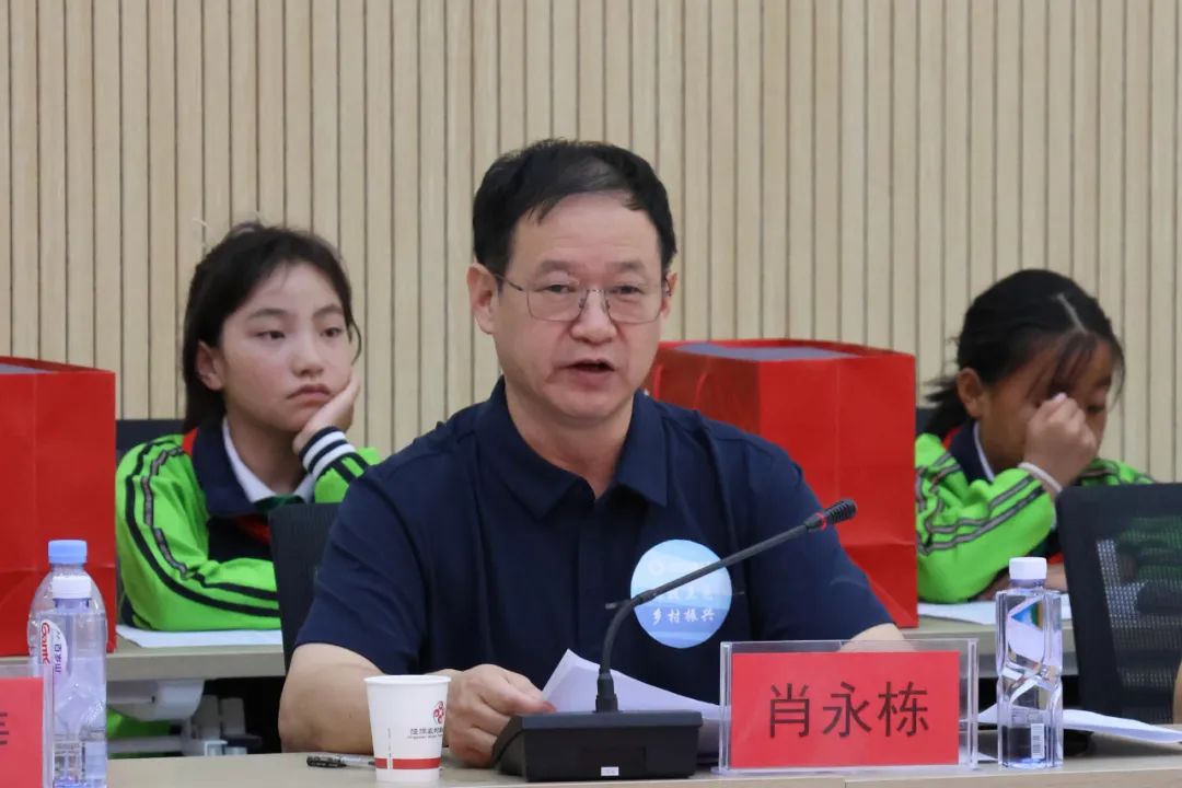 常张利赴宁夏泾源县调研墟落振兴事情_事情动态_尊龙凯时集团有限公司