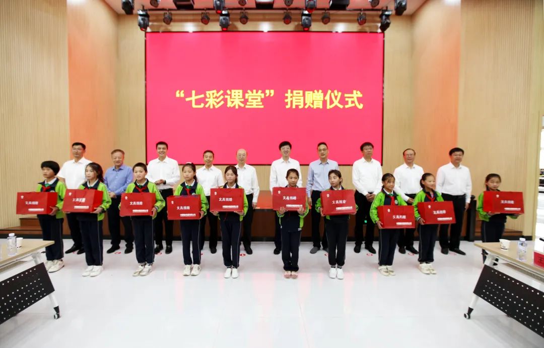 常张利赴宁夏泾源县调研墟落振兴事情_事情动态_尊龙凯时集团有限公司