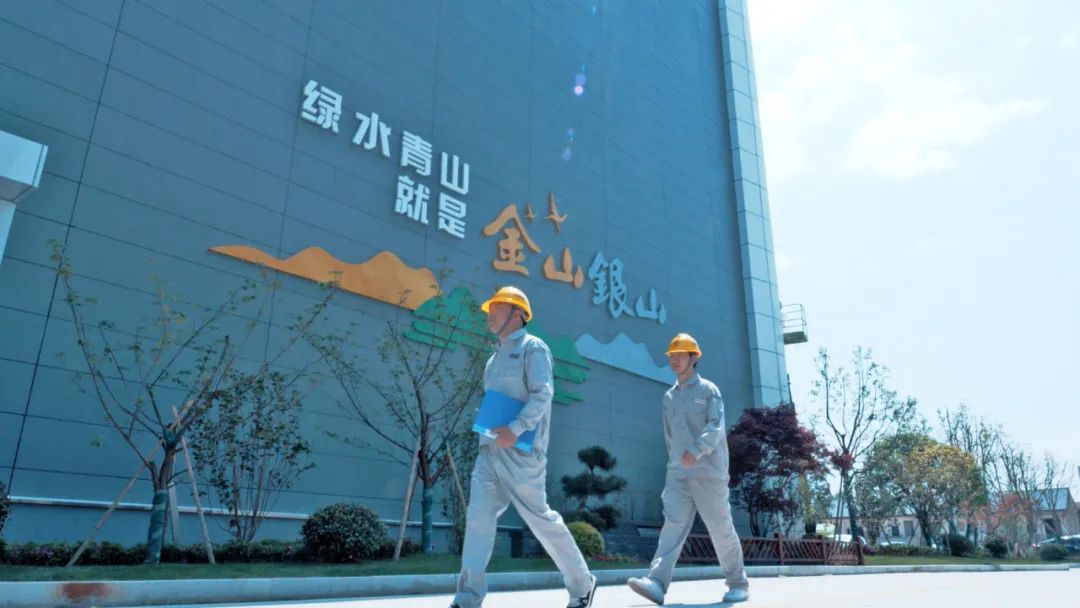 		绿色生长 | 桐庐奔腾：清洁生产助力企业绿色转型_企业动态_尊龙凯时集团有限公司	