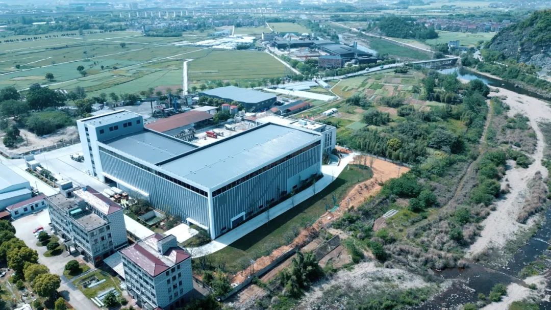 		绿色生长 | 桐庐奔腾：清洁生产助力企业绿色转型_企业动态_尊龙凯时集团有限公司	
