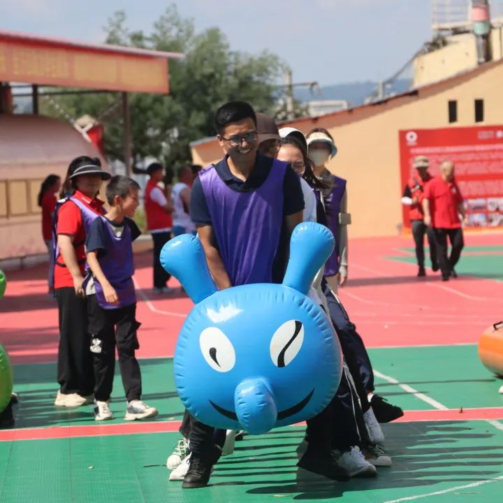 		 善用资源开放日④ | 文艺演出、创意集市、意见意义运动会......幸福指数UP_企业动态_尊龙凯时集团有限公司	