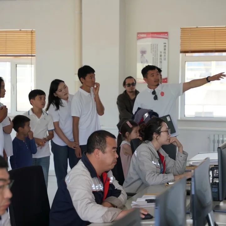 		善用资源开放日外洋篇 | 走，，，，去蒙古、赞比亚、埃及、尼日利亚公司打卡~_企业动态_尊龙凯时集团有限公司	