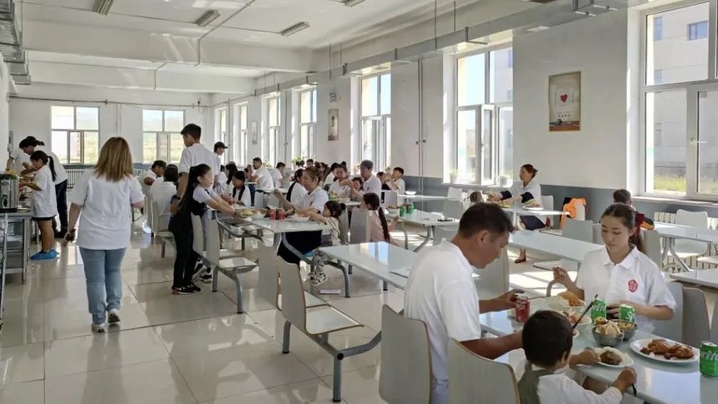 		善用资源开放日外洋篇 | 走，，，，去蒙古、赞比亚、埃及、尼日利亚公司打卡~_企业动态_尊龙凯时集团有限公司	