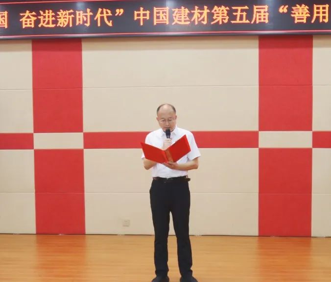 		 善用资源开放日⑥ | 走进连云港中复神鹰、贵州威宁西南、宁夏赛马、中材甘肃等企业，，，感受满满科技力~ _企业动态_尊龙凯时集团有限公司	