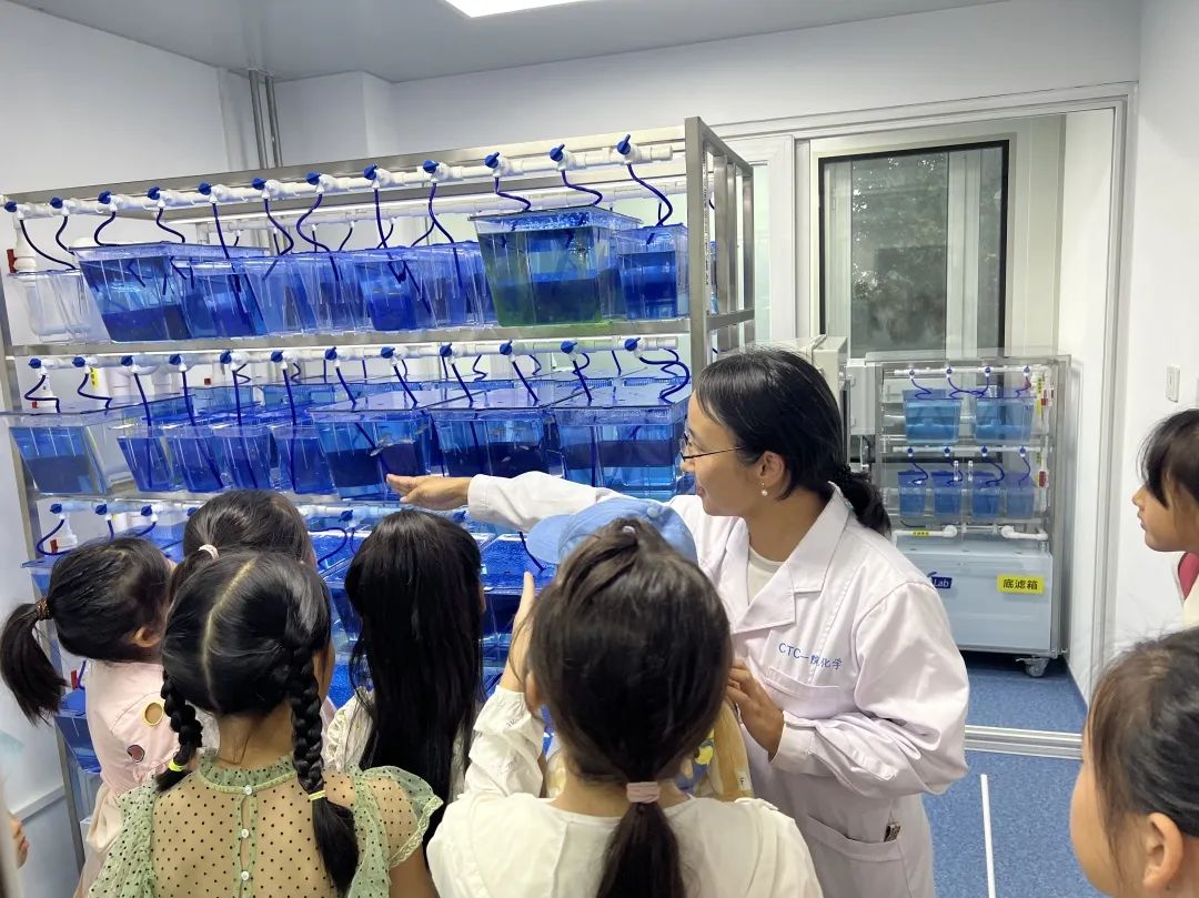 		 善用资源开放日⑦ | 走进尊龙凯时总院、国检集团、北新建材、华南质料等企业，，，精彩“零距离”~ _企业动态_尊龙凯时集团有限公司	