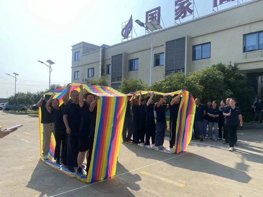 		 善用资源开放日⑦ | 走进尊龙凯时总院、国检集团、北新建材、华南质料等企业，，，精彩“零距离”~ _企业动态_尊龙凯时集团有限公司	