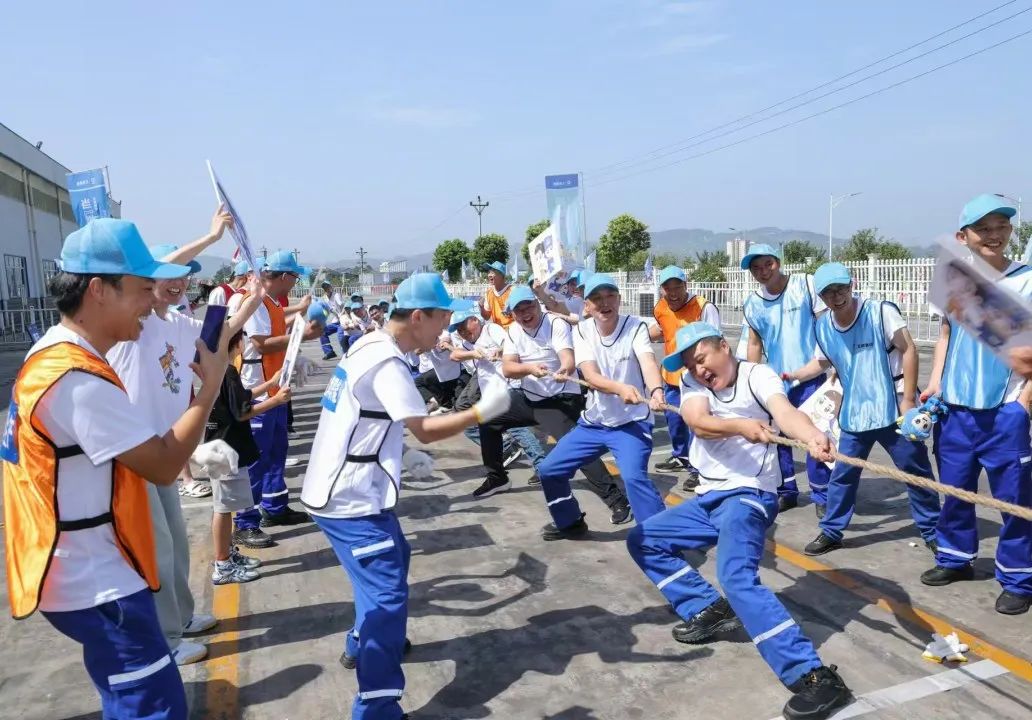 		 善用资源开放日⑦ | 走进尊龙凯时总院、国检集团、北新建材、华南质料等企业，，，精彩“零距离”~ _企业动态_尊龙凯时集团有限公司	