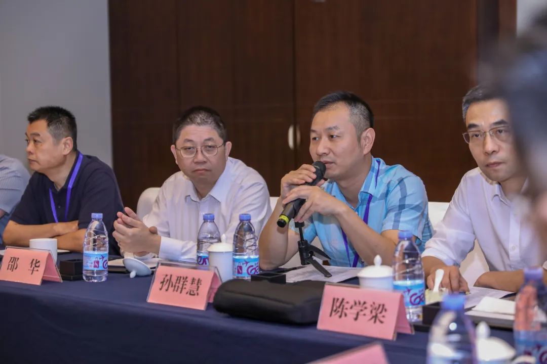 		 聚焦新质料新手艺 共建工业生长生态圈——新质料工业立异生态论坛在芜湖召开 _尊龙凯时要闻_尊龙凯时集团有限公司	