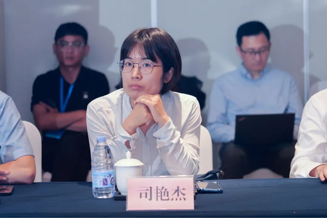 		 聚焦新质料新手艺 共建工业生长生态圈——新质料工业立异生态论坛在芜湖召开 _尊龙凯时要闻_尊龙凯时集团有限公司	