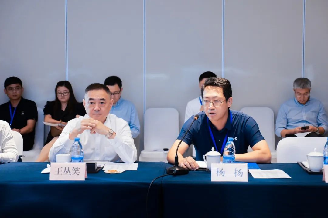 		 聚焦新质料新手艺 共建工业生长生态圈——新质料工业立异生态论坛在芜湖召开 _尊龙凯时要闻_尊龙凯时集团有限公司	