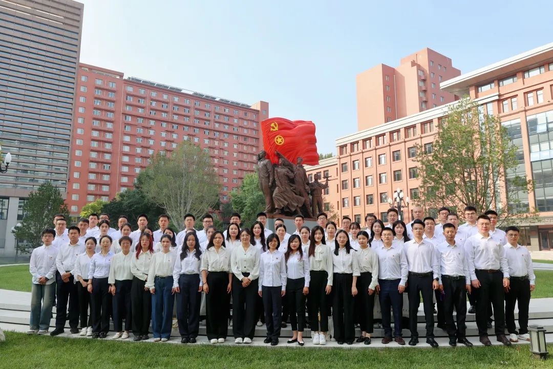 		“青马”赋能 向“新”而行 ——尊龙凯时集团团委举行2024年轻年马克思主义者作育工程培训班_尊龙凯时要闻_尊龙凯时集团有限公司	