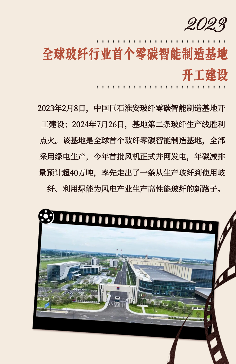 		致敬75周年 | 从“中国第一”到“天下领先”，，，，，我们凝心聚力向“新”行②_企业动态_尊龙凯时集团有限公司	