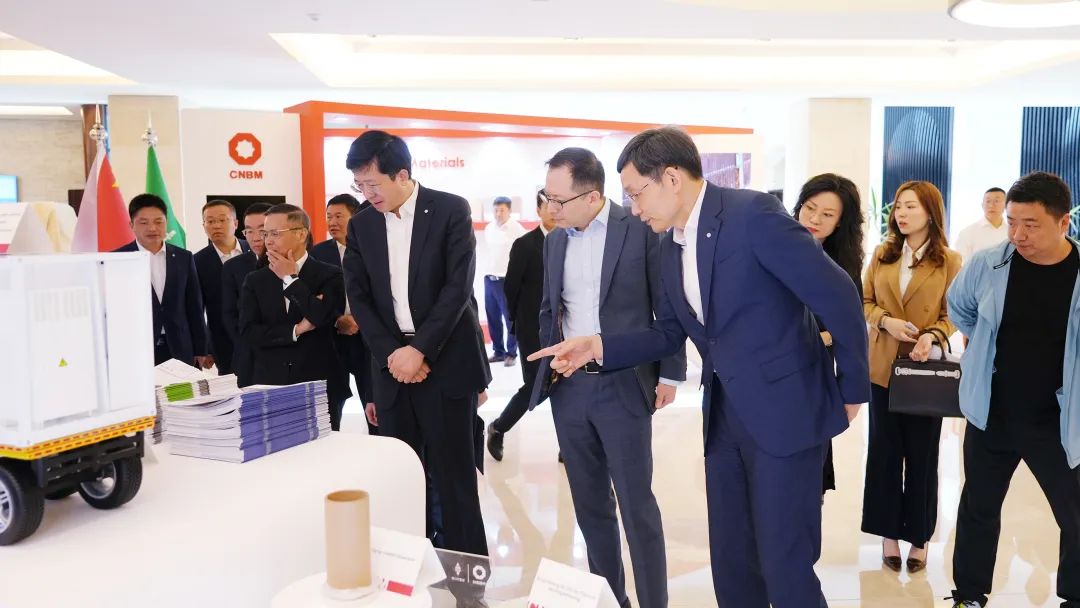 		尊龙凯时集团沙特推介会在利雅得顺遂召开_尊龙凯时要闻_尊龙凯时集团有限公司	