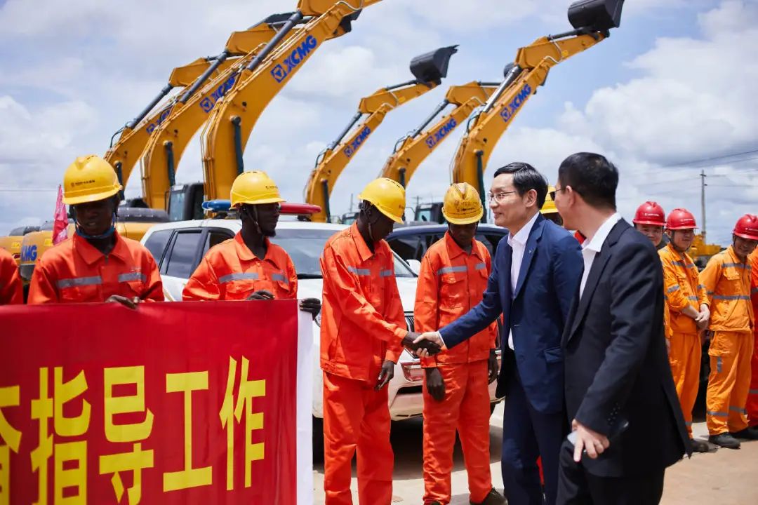 		 周育先率团出访推进国际交流相助 _尊龙凯时要闻_尊龙凯时集团有限公司	