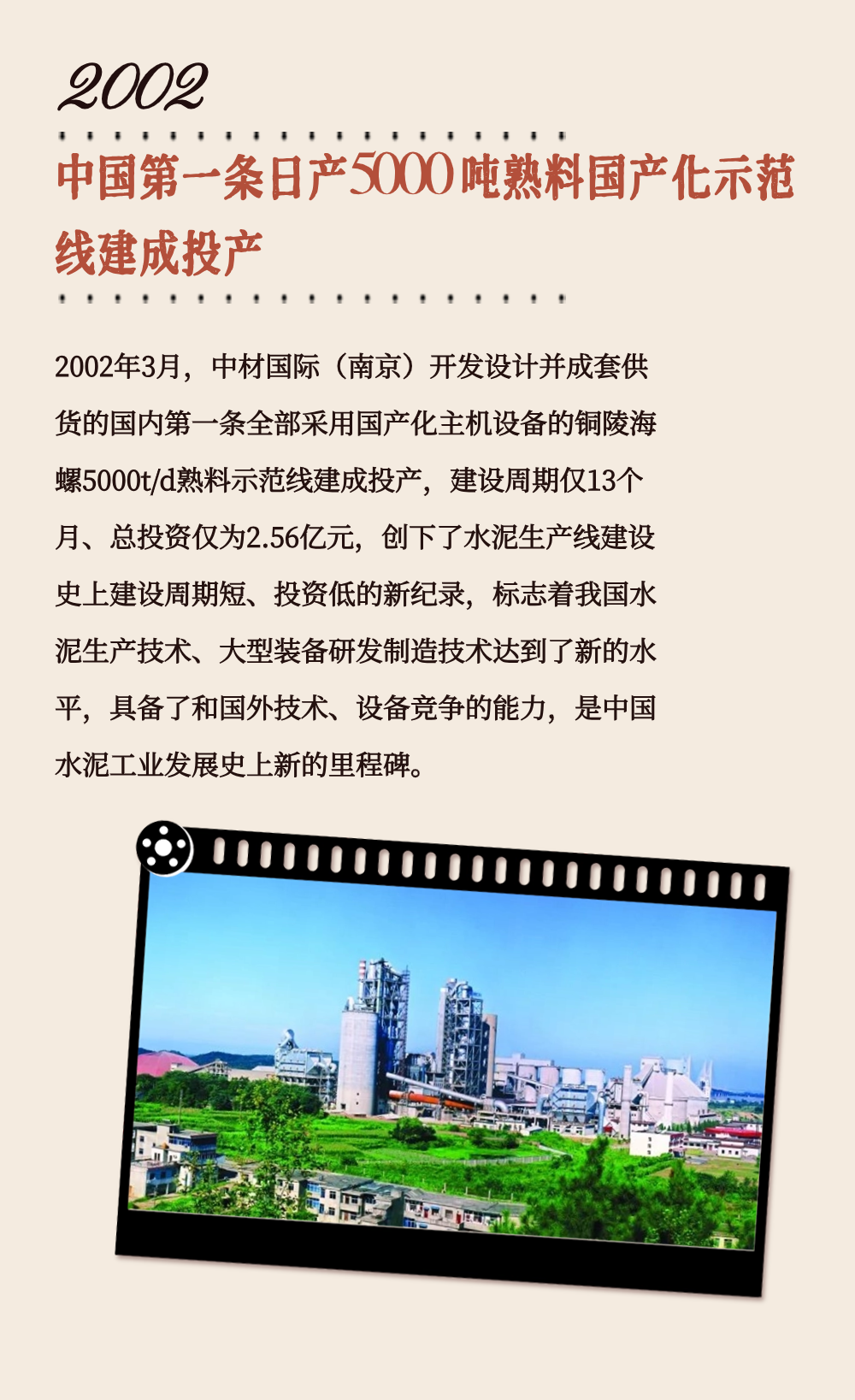 		 致敬75周年 | 从“中国第一”到“天下领先”，，，，，我们凝心聚力向“新”行③ _企业动态_尊龙凯时集团有限公司	