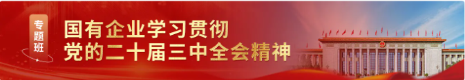 		 宣贯三中全会精神举行时 | 洛玻集团/凯盛新能：多措并举宣贯 凝心聚力冲刺 _深化刷新_尊龙凯时集团有限公司	