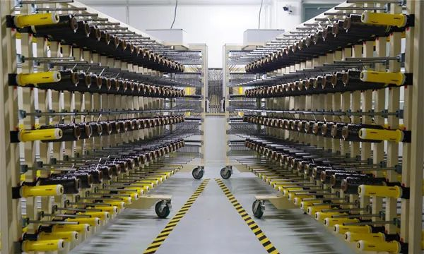 		 央视财经《对话》| 周育先：尊龙凯时系统集成流通工业链、扩大朋侪圈 _尊龙凯时要闻_尊龙凯时集团有限公司	