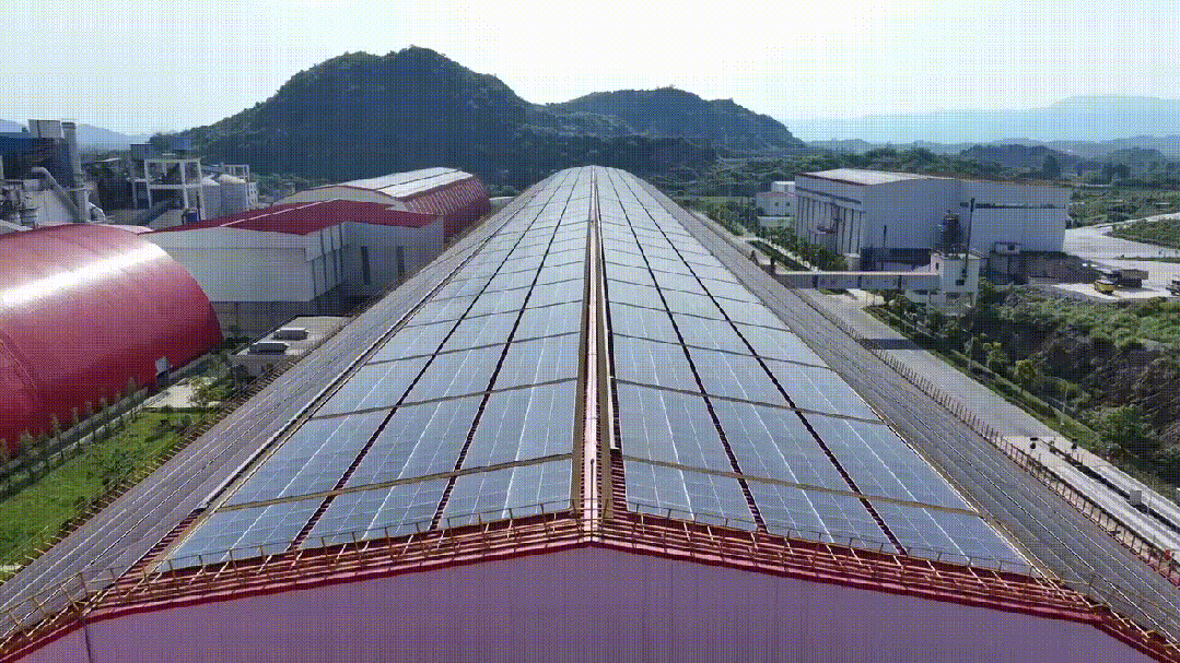 		 水泥厂live秀｜你斗争的样子，，，动～起～来～啦～ _企业动态_尊龙凯时集团有限公司	
