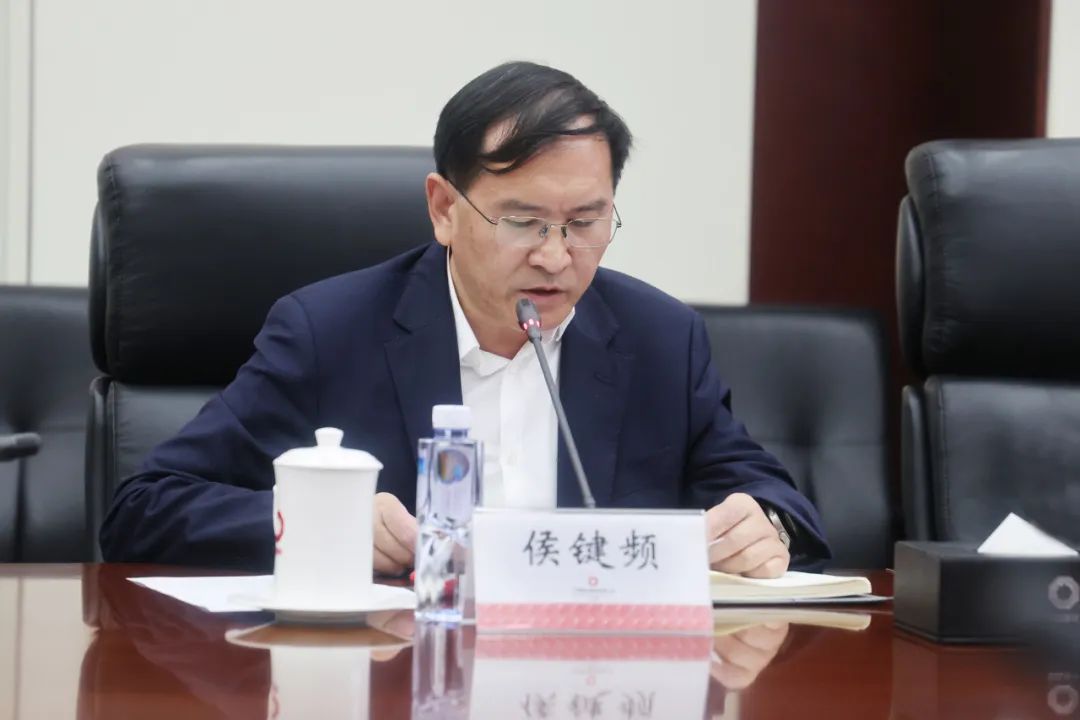		 尊龙凯时集团召开统战代表人士座谈会 _尊龙凯时要闻_尊龙凯时集团有限公司	
