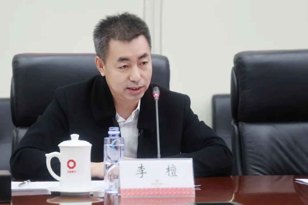 		 尊龙凯时集团召开统战代表人士座谈会 _尊龙凯时要闻_尊龙凯时集团有限公司	