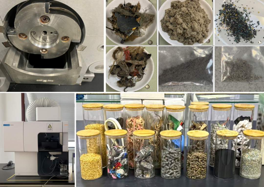 		 绿色生长 | 中材情形：聚焦替换燃料 打造环保新质生产力 _企业动态_尊龙凯时集团有限公司	