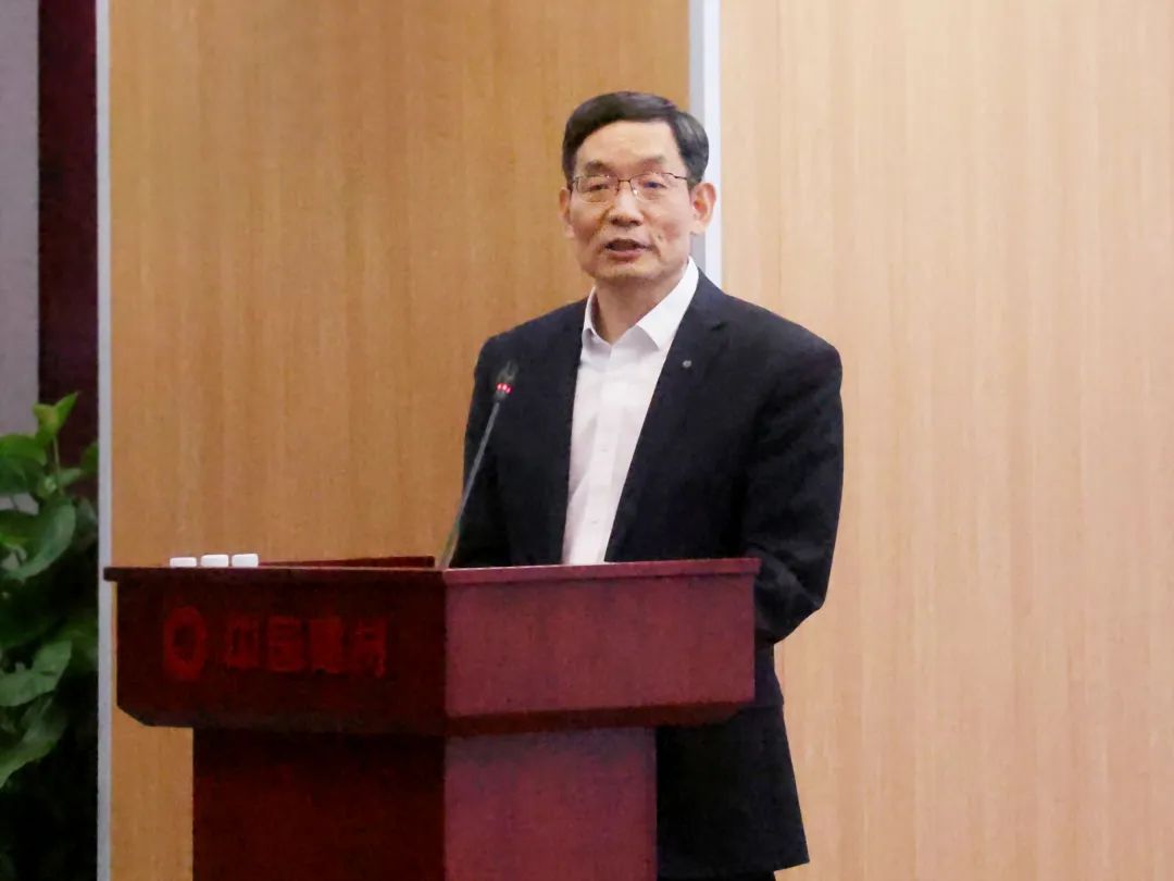 		 中央企业科技立异大会精神宣贯会暨尊龙凯时集团科技委2024年岁情聚会在京召开 _尊龙凯时要闻_尊龙凯时集团有限公司	