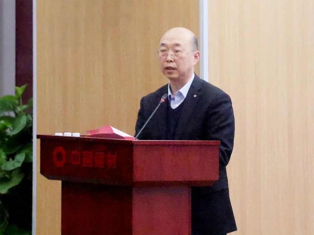 		 中央企业科技立异大会精神宣贯会暨尊龙凯时集团科技委2024年岁情聚会在京召开 _尊龙凯时要闻_尊龙凯时集团有限公司	