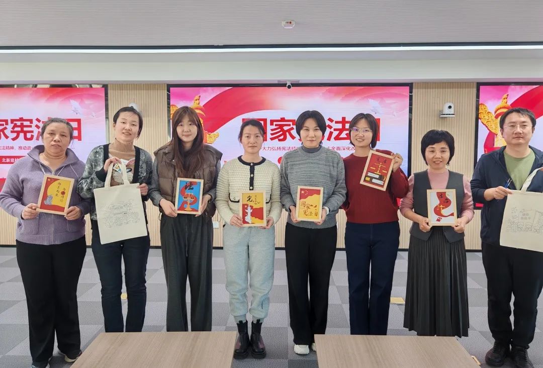 		宪法宣传周 | 尊龙凯时集团及所属企业举行多种宪法宣传运动_企业动态_尊龙凯时集团有限公司	