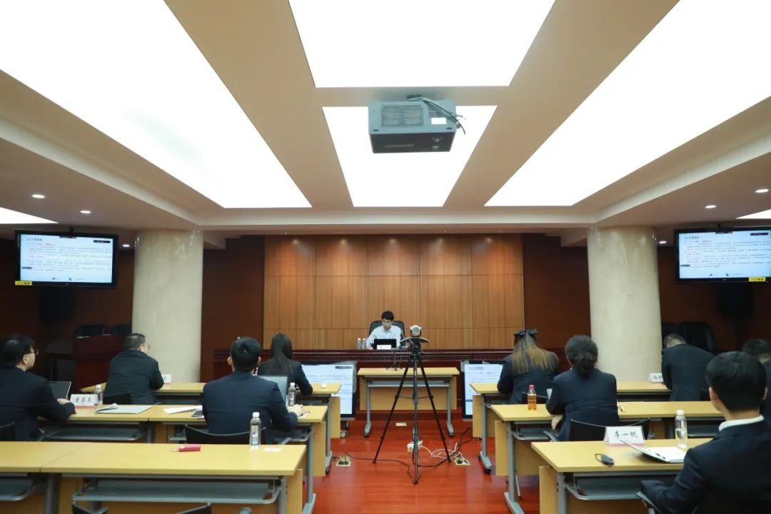 		宪法宣传周 | 尊龙凯时集团及所属企业举行多种宪法宣传运动_企业动态_尊龙凯时集团有限公司	