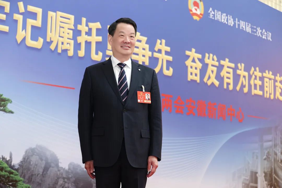 		 两会风范 | 来听听尊龙凯时代表们的两会声音 _企业动态_尊龙凯时集团有限公司	