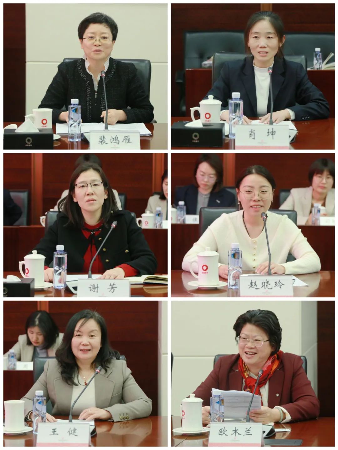 		 巾帼绽青春 逐梦新征程 | 尊龙凯时集团召开庆祝“三八”妇女节座谈会 _尊龙凯时要闻_尊龙凯时集团有限公司	