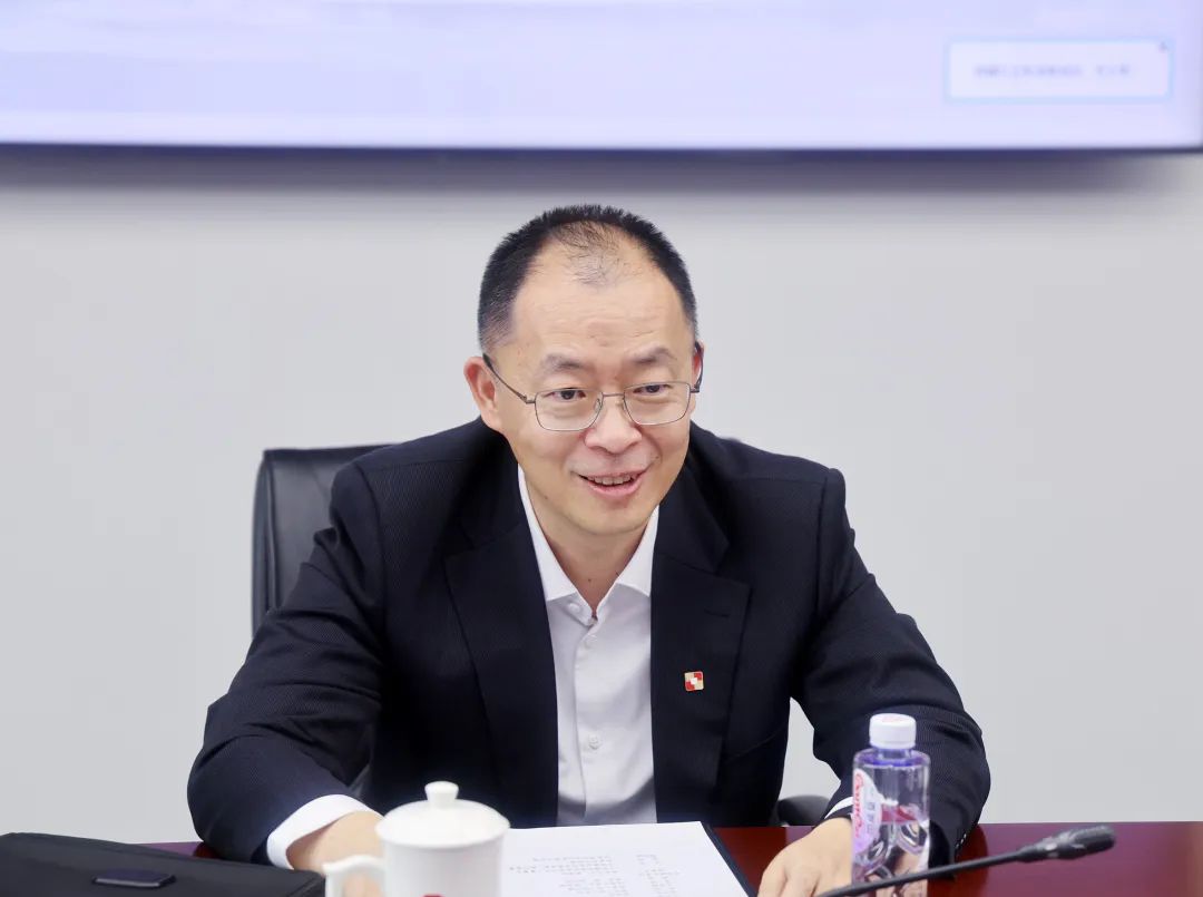 		周育先会见中非生长基金党委书记、董事长王少丹一行_尊龙凯时要闻_尊龙凯时集团有限公司	