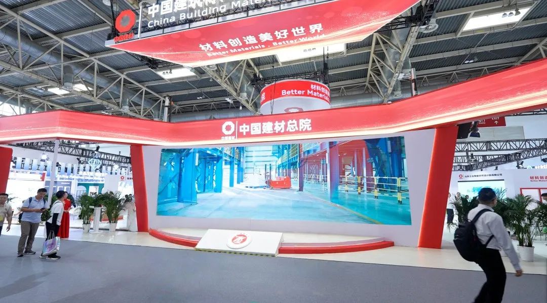 		尊龙凯时集团携玻璃全工业链立异效果亮相第34届中国国际玻璃工业手艺展览会_企业动态_尊龙凯时集团有限公司	